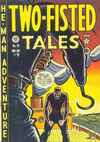Two-Fisted Tales comic books